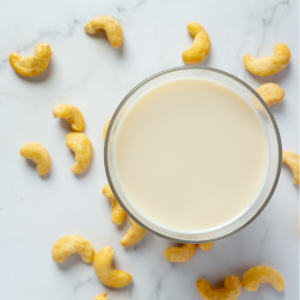 Organic Cashew Nuts 2