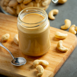 Organic Cashew Nuts 3