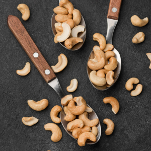 Organic Cashew Nuts 6