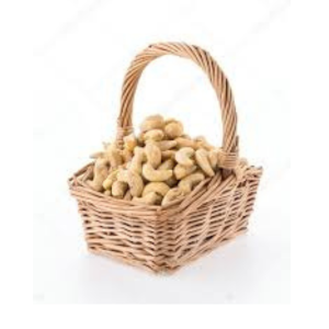 Organic Cashew Nuts 7