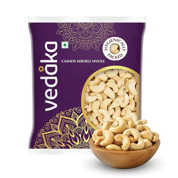Amazon Brand - Vedaka Whole Cashews - Image 5