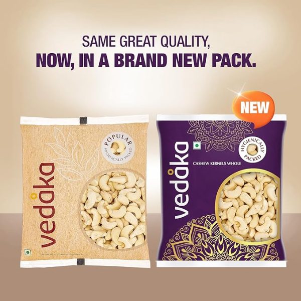Amazon Brand - Vedaka Whole Cashews - Image 6