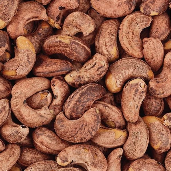 Pureheart Borma Cashews - Image 5